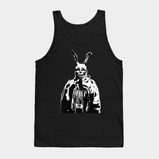 Donnie Darko Tank Top